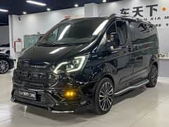 沃森威尔福特黑武士 2022款 2.0T 标准版