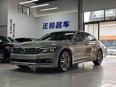 辉昂 2019款 380TSI 两驱豪华旗舰版 国V