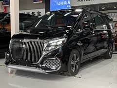 威霆 2024款 2.0T 精英版 7座