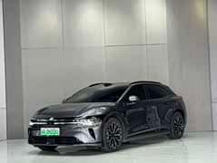 极氪007GT