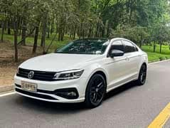 Volkswagen Lamando