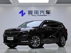 昂科旗 2020款 28T 四驱Avenir艾维亚