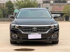 帕萨特 2019款 330TSI 精英版 国VI