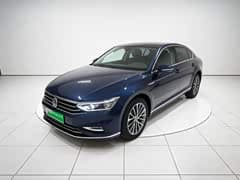 迈腾 2020款 380TSI DSG 豪华型