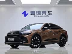 皇冠SportCross