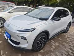 MG ES5