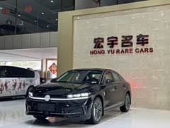 迈腾 2026款 380TSI DSG尊贵版大迈包