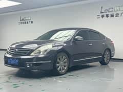 天籁 2008款 公爵 2.5L XV尊雅版