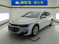Chevrolet Malibu XL