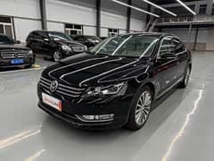 帕萨特 2011款 2.0TSI DSG至尊版