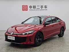 凌渡 2026款 凌渡L GTS 380TSI 凌风百万纪念版
