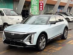 IQ锐歌