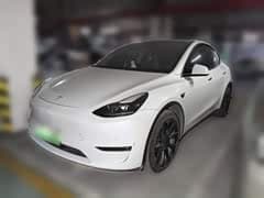 Model Y 2021款 长续航全轮驱动版 3D7