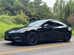 Model 3 2023款 后轮驱动版