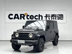 212 T01 2024款 2.0T 探险家