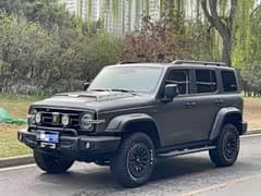 坦克300 2024款 330 3.0T V6