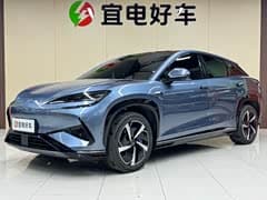 海狮07 EV 2025款 610智航版