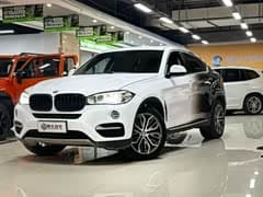 宝马X6 2013款 xDrive35i
