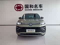 探岳 2025款 探岳L 380TSI 四驱豪华Easy包