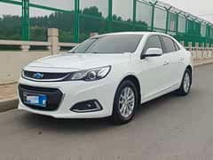 迈锐宝 2018款 530T 自动豪华版