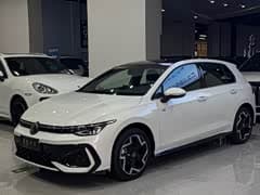 高尔夫 2025款 改款 300TSI R-Line