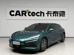 腾势Z9GT