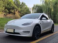 Model Y 2022款 Performance高性能全轮驱动版