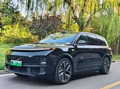 Li Auto L9