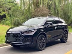 唐新能源 2025款 智驾版 DM-i 175KM 尊荣型