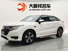 本田UR-V 2020款 370TURBO 两驱尊雅版