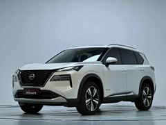 奇骏 2023款 e-POWER 超混双电机四驱至尊版