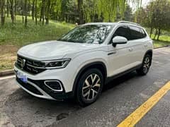 探岳 2023款 330TSI 两驱豪华Plus进阶版