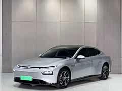 小鹏P7 2020款 670N