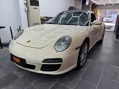 保时捷911