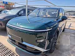 星光L 2026款 260km 六座舒享型
