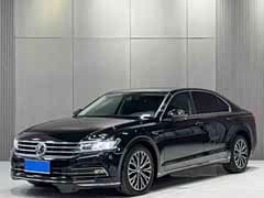 辉昂 2018款 改款 380TSI 两驱商务版