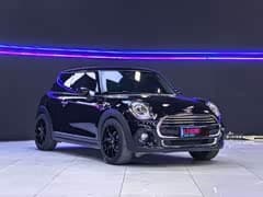 MINI 2016款 1.5T COOPER