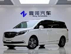 别克GL8 2018款 ES 28T 旗舰型 国VI