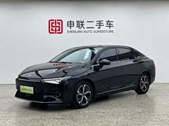 小鹏P5 2021款 550G