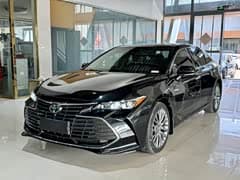 亚洲龙 2019款 双擎 2.5L XLE尊贵版 国VI