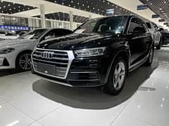 奥迪Q5L 2018款 40 TFSI 荣享进取型 国VI