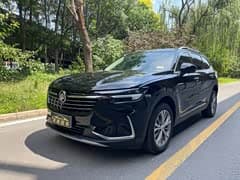 昂科威Plus 2023款 昂科威Plus 652T 五座四驱豪华型