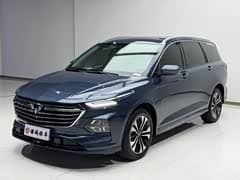 五菱凯捷 2022款 280T 1.5T CVT旗舰型