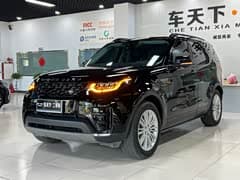 发现 2017款 3.0 SC V6 SE
