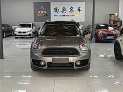 MINI COUNTRYMAN 2019款 1.5T COOPER 经典派周末旅行版