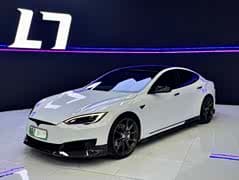 Model S 2017款 Model S 75D 标准续航版