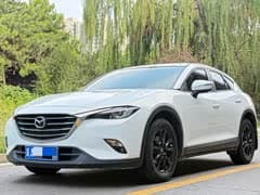 Mazda CX-4