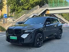 宝马XM 2023款 50e