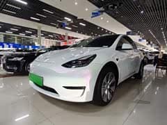 Model Y 2021款 长续航全轮驱动版 3D7