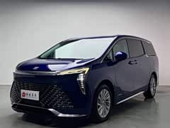 世纪 2023款 2.0T 六座蕴世版